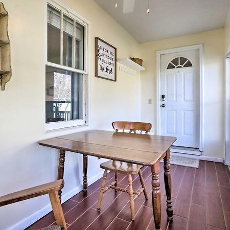 Charming East Bernstadt Retreat Less Than 6 Acre Farm! Exteriér fotografie